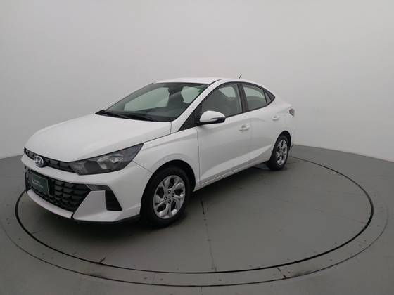 HYUNDAI HB20S 1.0 12V FLEX COMFORT PLUS MANUAL HYUNDAI HB20S 1.0 12V FLEX COMFORT PLUS MANUAL
